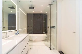 New construction Condo house 300 Biscayne Blvd Wy, Unit 805, Miami, FL 33131 - image