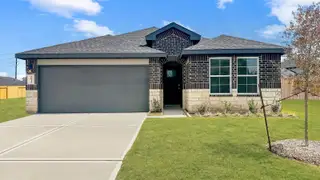 New construction Single-Family house 1350 Isola Bella Dr, Richmond, TX 77406 - image