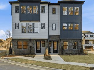 New construction Single-Family house 12015 Elsa Ln, Charlotte, NC 28277 plan Marquis - image