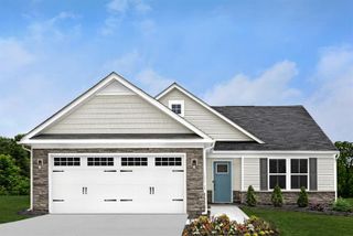 New construction Single-Family house 428 Hollis Dr, Lancaster, SC 29720 Grand Cayman- photo