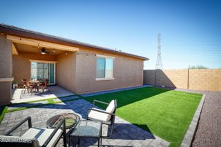 New construction Single-Family house 11508 W Cumberland Dr, Youngtown, AZ 85363 - image