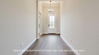 New construction house 15177 Ty Marshall Ct, College Station, TX 77845 plan Stratford - image
