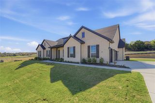 New construction Single-Family house 436 Texas Sage Trl, Weatherford, TX 76085 plan Cedar Sage - image