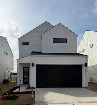 New construction Single-Family house 1303 Rambling Rose Rd, Austin, TX 78745 plan Elizabeth - image