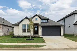 New construction Single-Family house 14478 Lovelace St, Pilot Point, TX 75009 plan 14478 Lovelace - image