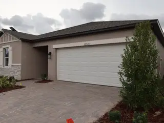 New construction Single-Family house 12948 Castle Oaks Dr, Hudson, FL 34669 plan Ventura - image