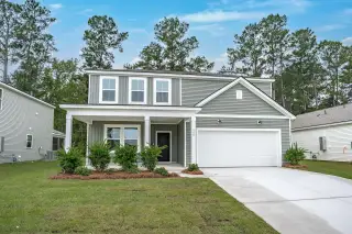 New construction Single-Family house 800 Meadowbrook Ln, Summerville, SC 29486 plan Rosella - image