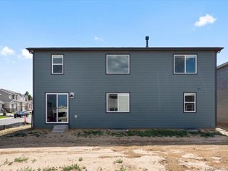 New construction Single-Family house 1611 Nathan River Dr, Windsor, CO 80550 plan The Fraser - image