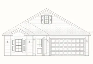 New construction Single-Family house 863 Nw 132Nd Blvd, Newberry, FL 32669 - image