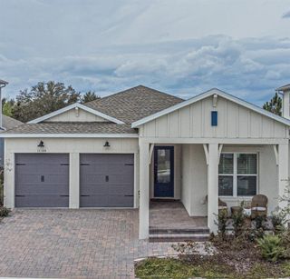 New construction Single-Family house 13184 Dendy Wy, Winter Garden, FL 34787 - image
