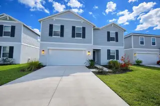 New construction Single-Family house 13031 Bluff Oak Wy, Parrish, FL 34219 - image