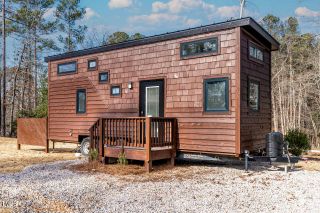 New construction Single-Family house 111-113 Red Oak Drive, Louisburg, NC 27549 - photo