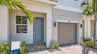 New construction Single-Family house 17180 Sw 2Nd Cir, Pembroke Pines, FL 33027 plan Stranahan - image