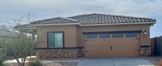 New construction Single-Family house 4043 N Ghost Hollow Wy, Casa Grande, AZ 85122 plan Cottonwood - image
