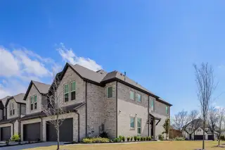 New construction house 1311 Union Rd, Celina, TX 75009 plan Sweetwater - image