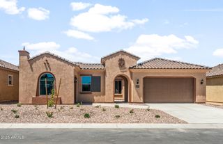 New construction Single-Family house 7836 W Mockingbird Wy, Florence, AZ 85132 plan Journey - image