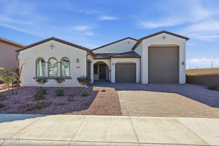 New construction Single-Family house 20165 W Catalina Dr, Buckeye, AZ 85396 plan Explorer - image