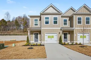 New construction Single-Family house 128 Ironhorse Wy, Unit 05, Dickson, TN 37055 - image
