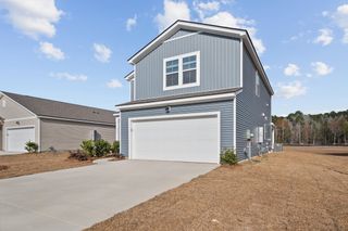 New construction  house 798 Meadowbrook Ln, Summerville, SC 29486 plan Oriole - image