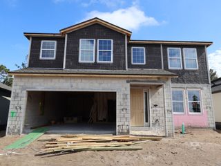 New construction Single-Family house 146 Northbank Ln, Spring Hill, FL 34609 plan Mira Lago - image