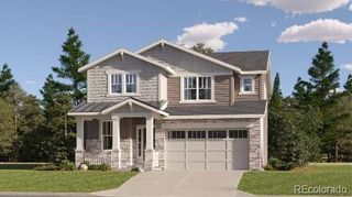 New construction Single-Family house 24756 E Evans Dr, Aurora, CO 80018 - photo