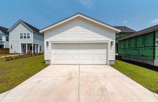 New construction Single-Family house 815 Gentle Breeze Dr, Summerville, SC 29486 plan Pine Mill - image