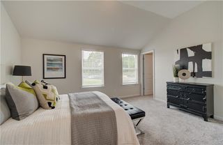 New construction Single-Family house 682 Ellis Spring Wy, Lawrenceville, GA 30045 - image