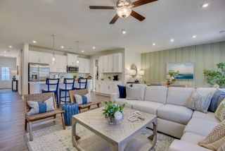 New construction Single-Family house 324 Brass Billion Path, Lexington, SC 29073 plan Jefferson - image