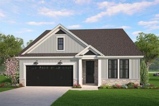 New construction Single-Family house 25 Ryecliffe Dr, Palm Coast, FL 32164 - image