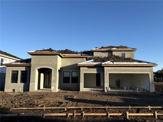 New construction Single-Family house 1136 Buck Creek Ct, Parrish, FL 33511 plan Cedar Key II - image