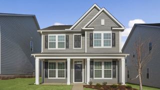 New construction Single-Family house 721 James J Freeland Mem Dr, Hillsborough, NC 27278 plan Jackson - image