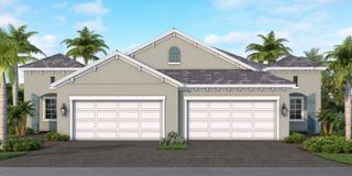 New construction Single-Family house 12578 Palatka Dr, Venice, FL 34293 plan Tidewinds 2 - image