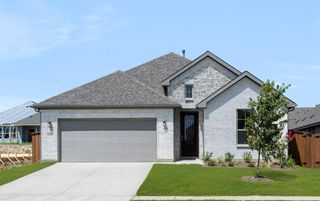 New construction Single-Family house 1114 Rothland Ct, Red Oak, TX 75154 - image