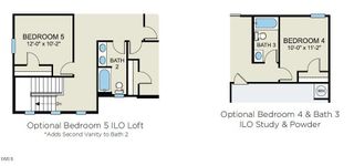 New construction Single-Family house 223 Shiloh Woods Cir, Smithfield, NC 27577 plan Wayfare - image