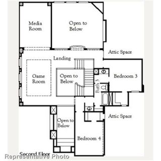 New construction Single-Family house 3524 Birdstone Ct, Celina, TX 75009 - image