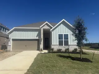 New construction Single-Family house 29322 Suncreek Ranch Ct, Waller, TX 77484 plan Hillwood - image