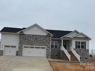 New construction Single-Family house 1250 Gardenia Dr, Unit 13, Mount Ulla, NC 28125 - image