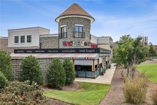 New construction Condo house 5064 Insperon Ln, Unit 34, Peachtree Corners, GA 30092 - image