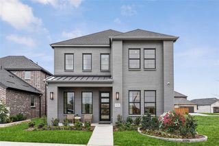 New construction Single-Family house 1204 Hyssop Dr, Celina, TX 75009 - image