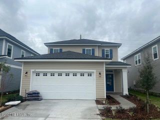 New construction Single-Family house 624 Farmfield Dr, St. Augustine, FL 32092 plan Stockton II - image