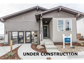 New construction Single-Family house 872 Trumpet Ct, Windsor, CO 80550 plan Christie - image