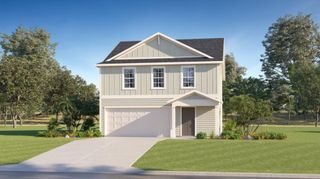 New construction Single-Family house 3078 Ne 35Th Pl, Ocala, FL 34479 RIDLEY- photo