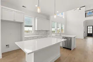 New construction Single-Family house 22523 Basswood Bend Ln, Waller, TX 77484 - image