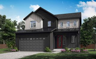 New construction Single-Family house 8584 Eckley Street, Littleton, CO 80125 Plan 3507- photo