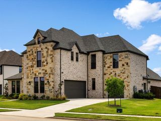 New construction Single-Family house 7104 Prairie Ridge Rd, Argyle, TX 76226 - image