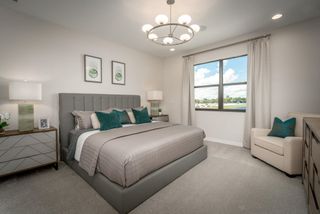 New construction  house 4610 Verdell Dr, Lake Worth, FL 33467 plan Dakota - image