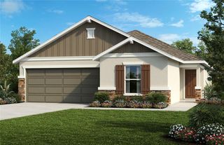 New construction Single-Family house Lake Wales, FL 33859 - image