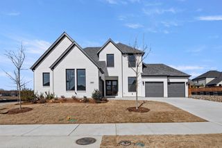 New construction Single-Family house 3102 Fisher Rd, Rockwall, TX 75032 plan Berkley - image
