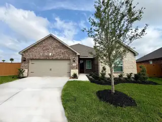 New construction Single-Family house 13601 Gaff Rig Dr, Texas City, TX 77510 - image