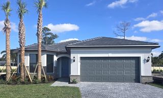 New construction Single-Family house 4350 Sipora Ct, Unit Mystique 40, Lake Worth, FL 33467 - image